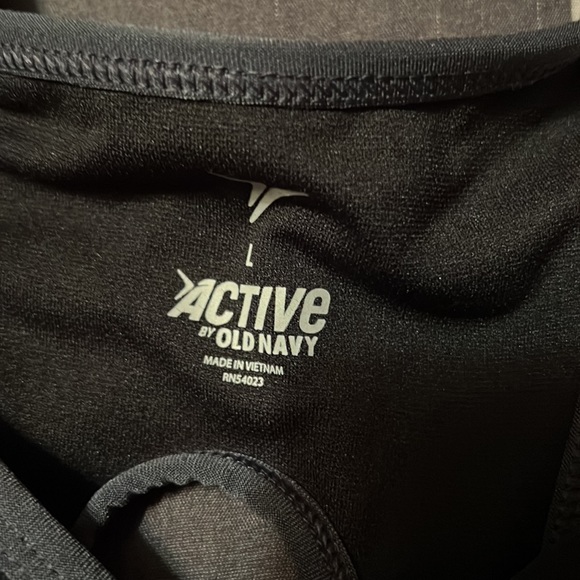 3 Sports Bras Size L, black - Picture 2 of 5